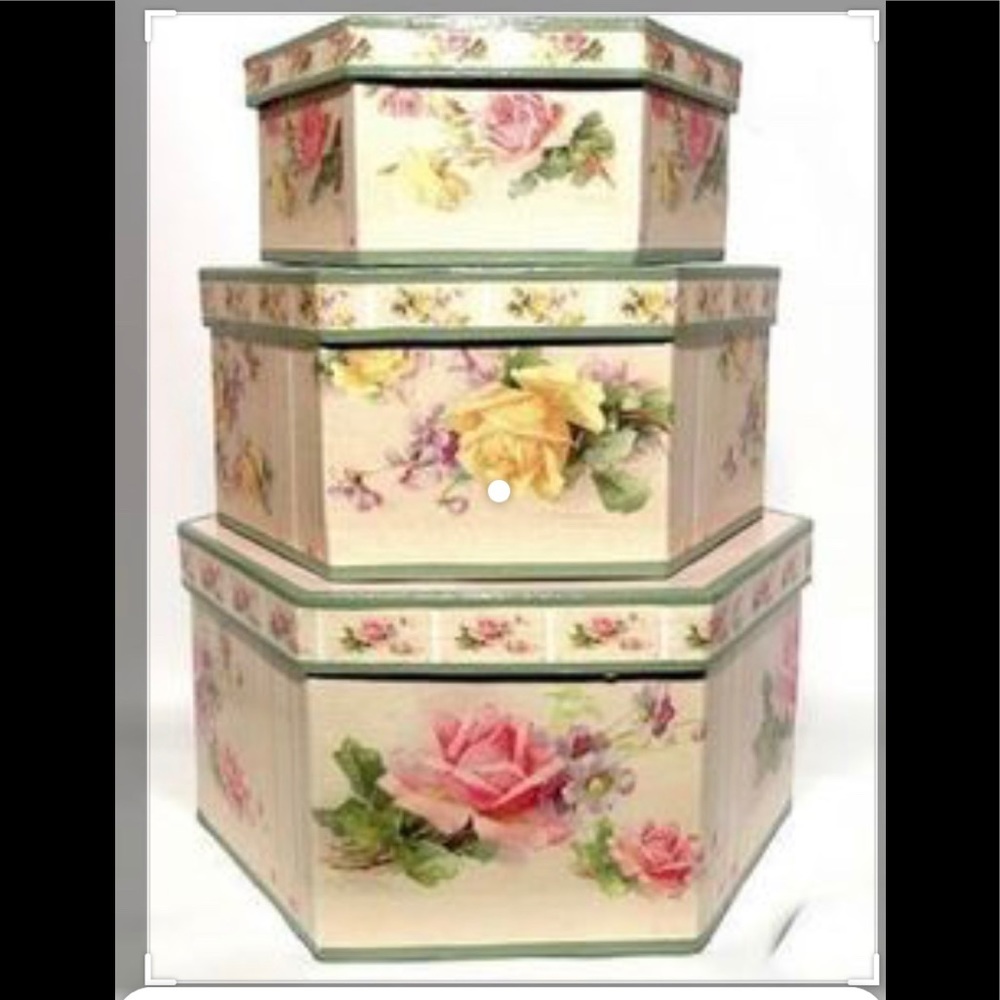 Home Decor Mystery Box just 20 dollars